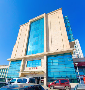 Elazığ Medikal Hospital Tümü görseli