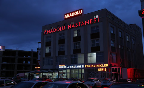 Özel Doğu Anadolu Hastanesi