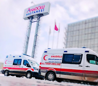 Özel Doğu Anadolu Hastanesi Sahibinin seçtikleri görseli