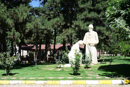 Elazığ Ruh Sağlığı ve Hastalıkları Hastanesi Sahibinin seçtikleri görseli