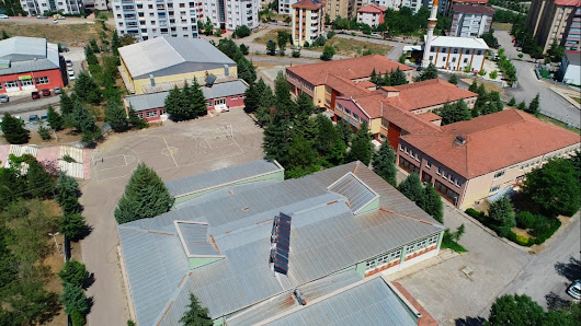 Cemil Meriç Fen Lisesi Tümü görseli