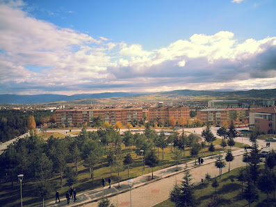 Fırat Üniversitesi Yabancı Diller Yüksekokulu Tümü görseli