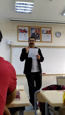 Fırat Üniversitesi Yabancı Diller Yüksekokulu Videolar görseli