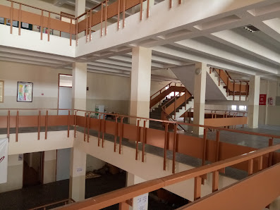 Fırat Üniversitesi Jeoloji Mühendisliği Tümü görseli