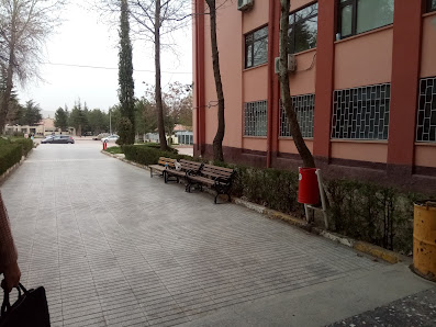 Fırat Üniversitesi Jeoloji Mühendisliği Bina görseli