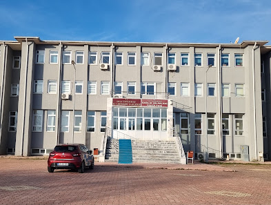 Fırat Üniversitesi Sağlık Bilimleri Fakültesi Tümü görseli