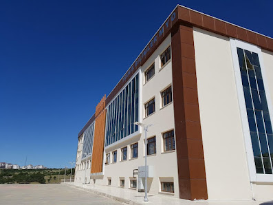 Fırat Üniversitesi Teknik Bilimler MYO Tümü görseli
