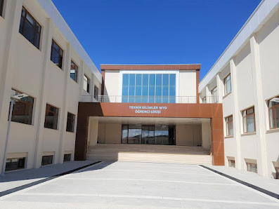 Fırat Üniversitesi Teknik Bilimler MYO Sahibinin seçtikleri görseli