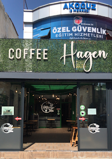 Coffee Hagen Tümü görseli