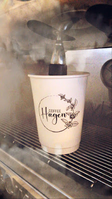 Coffee Hagen Kahve görseli