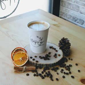 Coffee Hagen Sahibinin seçtikleri görseli