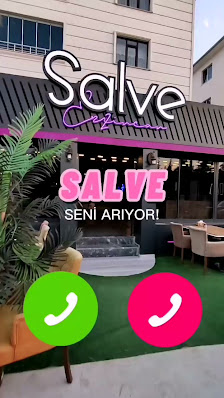 Salve Cafe Erzincan Videolar görseli