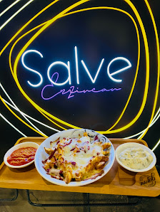 Salve Cafe Erzincan Yeme-içme görseli