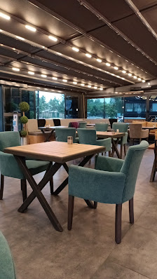 Salve Cafe Erzincan Ortam görseli