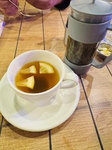 Salve Cafe Erzincan Kahve görseli