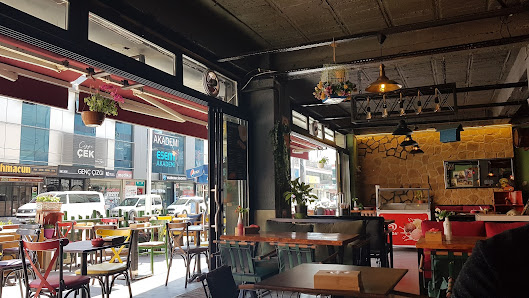 Cafe Latte Tümü görseli