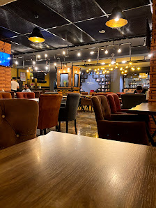 Smoke-IN Cafe & Nargile Ortam görseli