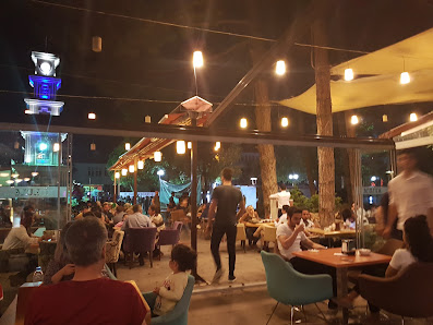 Kulem Cafe Ortam görseli