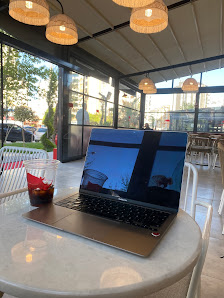 Coffee Works En son görseli