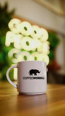 Coffee Works Videolar görseli