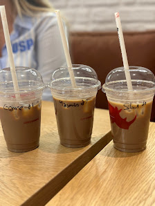 Coffee Works Yeme-içme görseli