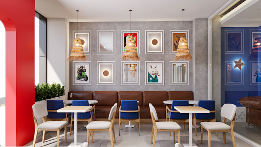 Coffee Works Sahibinin seçtikleri görseli