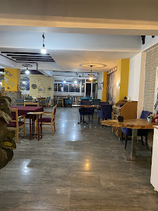 Ehl-i Keyf Cafe Ortam görseli