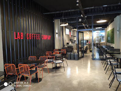 Lab coffee company Tümü görseli