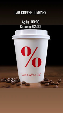 Lab coffee company Yeme-içme görseli