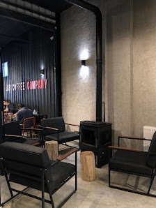 Lab coffee company Sahibinin seçtikleri görseli