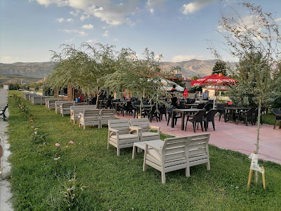 Mekan Kafe Bahçe görseli