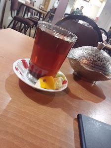 Mola Cafe Tümü görseli
