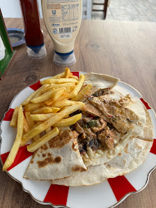 Cunda Cafe Tümü görseli