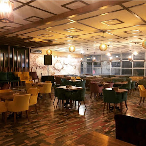 HAYAŞA CAFE RESTAURANT Tümü görseli