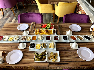 HAYAŞA CAFE RESTAURANT Yeme-içme görseli