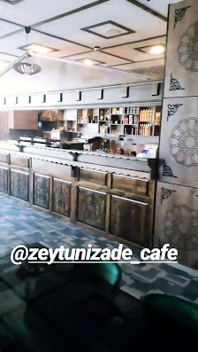 HAYAŞA CAFE RESTAURANT Videolar görseli
