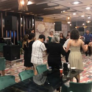 HAYAŞA CAFE RESTAURANT Ortam görseli