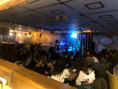 HAYAŞA CAFE RESTAURANT Sahibinin seçtikleri görseli