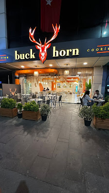 Buckhorn Coffee Tümü görseli
