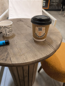 Buckhorn Coffee Yeme-içme görseli