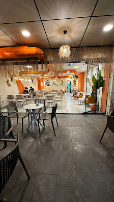 Buckhorn Coffee Ortam görseli