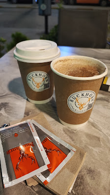 Buckhorn Coffee Kahve görseli