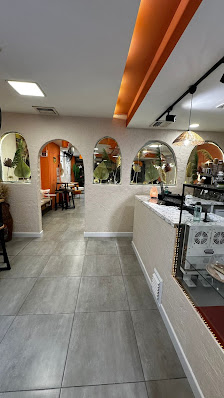 Buckhorn Coffee Sahibinin seçtikleri görseli