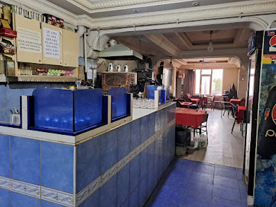 Parlament Cafe Okey ve Maç Salonu ERZİNCAN Tümü görseli