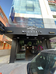 The Mountaın Cafe Bistro Tümü görseli