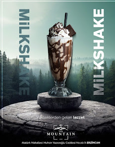 The Mountaın Cafe Bistro Yeme-içme görseli