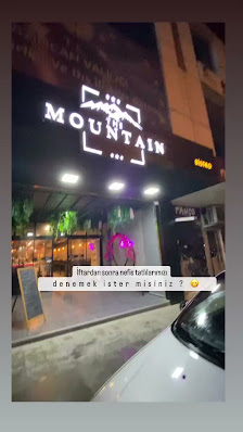 The Mountaın Cafe Bistro Sahibinin seçtikleri görseli