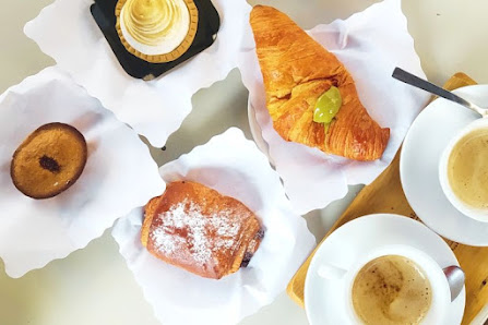 Rome Coffee Dessert Brekkie Sahibinin seçtikleri görseli