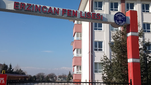 Erzincan Fen Lisesi Tümü görseli