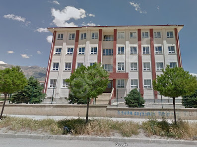Erzincan Fen Lisesi Sahibinin seçtikleri görseli